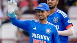 Asia Cup 2023: രാഹുലും സഞ്ജുവും കണ്ടു പഠിക്കണം! റിവ്യു രക്ഷിച്ച് ഇഷാന്‍, ഇതാണ് കീപ്പര്‍