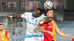 ISL 2023-24: ആവേശം മാത്രം, ഗോളില്ല; ഈസ്റ്റ് ബംഗാള്‍- ജംഷഡ്പൂര്‍ ഒപ്പത്തിനൊപ്പം
