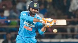 IND vs AUS: ജഡ്ഡുവൊക്കെ എന്തിന് ടീമില്‍? വെറും പേര് മാത്രം! അവസാന 50 എപ്പോഴെന്നറിയാമോ?