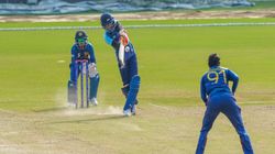 Asian Games 2023: 'പൊന്നാണ്' ഇന്ത്യ, വനിതാ ക്രിക്കറ്റില്‍ സ്വര്‍ണ്ണം! ശ്രീലങ്കയെ തകര്‍ത്തു