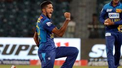 Asia Cup 2023: പടിക്കല്‍ കലമുടച്ച് അഫ്ഗാന്‍, ത്രില്ലറില്‍ വീണു; ശ്രീലങ്ക സൂപ്പര്‍ ഫോറില്‍