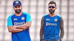 Asia Cup 2023: രോഹിത് മറക്കുന്നത് എന്തൊക്കെ? കോലി അന്നു പറഞ്ഞത് ആരെയും ചിരിപ്പിക്കും, വീഡിയോ