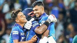 Asia Cup 2023: പാകിസ്താന്‍ 252, ശ്രീലങ്ക 252; എന്നിട്ടും ലങ്ക ഫൈനലില്‍! ചരിത്രത്തിലാദ്യം, കാരണമറിയാം