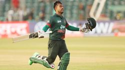 Asia Cup 2023: മിന്നിച്ച് മെഹ്ദിയും ഷാന്റോയും, അഫ്ഗാനെ മുക്കി ബംഗ്ലാ തിരിച്ചുവരവ്