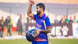 Asian Games 2023: അമ്പമ്പോ നേപ്പാള്‍, ലോക റെക്കോഡ്! വേഗ സെഞ്ച്വറിയുമായി കുശാല്‍ മല്ല