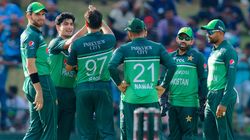 Asia Cup 2023: 3 പേര്‍ നോക്കുകുത്തി, ദേ പോവുന്നു ബോള്‍; ക്യാച്ച് ബൗണ്ടറിയാക്കി പാക് പട! ട്രോള്‍