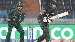 World Cup 2023: ഷഹീനില്ലാതെ എന്ത് പാകിസ്താന്‍? 345 റണ്‍സെടുത്തിട്ടും തോറ്റു, കഥ കഴിച്ചത് ഇന്ത്യന്‍ താരം!