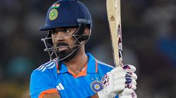 IND vs AUS: 3 വര്‍ഷത്തിനിടെ ഇതാദ്യം, രാഹുലിന് വമ്പന്‍ റെക്കോഡ്! ധോണിക്കൊപ്പം എലൈറ്റ് ക്ലബ്ബില്‍