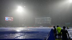 Asia Cup 2023: റിസര്‍വ് ഡേയും കളി നടക്കില്ല? കൊളംബോയില്‍ രാവിലെ മുതല്‍ മഴ! നിരാശ