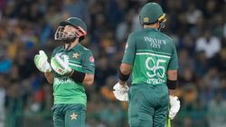 Asia Cup 2023: മഴ ബ്രേക്കിനു മുമ്പ് 4.7, ബ്രേക്കിനു ശേഷം 8.6! പാക് പട മാറിയതെങ്ങനെ?