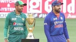 Asia Cup 2023: ഇന്ത്യ - പാക് രണ്ടാം റൗണ്ട് പോരാട്ടം ഉറപ്പിച്ചു! എപ്പോള്‍, എവിടെ?