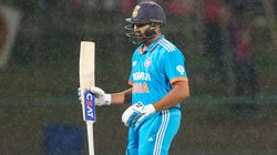 World Cup 2023: ആദ്യ കളിയില്‍ 22 റണ്‍സ്, രോഹിത്തിനെ കാത്ത് ചരിത്രം! സച്ചിന്‍ പിന്നിലാവും