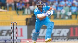 Asia Cup 2023: രോഹിത്തിനെ 'പേടിയെന്ന്' ഷദാബ് പറഞ്ഞത് വെറുതെയല്ല, 2019ലെ അതേ ഷോട്ട്! വീഡിയോ