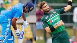 Asia Cup 2023: കോലിയേയും രോഹിത്തിനേയും എങ്ങനെ കുടുക്കി? നിസാരം! വെളുപ്പെടുത്തി ഷഹീന്‍