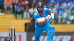 Asia Cup 2023: ഹിറ്റ്മാനെന്ത് ഷഹീന്‍, ആദ്യ ഓവറില്‍ത്തന്നെ സിക്‌സ്! മറ്റാര്‍ക്കുമില്ലാത്ത റെക്കോഡ്