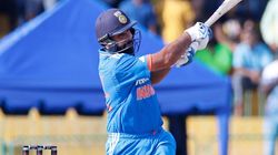 Asia Cup 2023: തല്ലിത്തകര്‍ത്ത് രോഹിത്, സച്ചിന്റെ റെക്കോഡ് പഴങ്കഥ! 'തലൈവനായി' ഹിറ്റ്മാന്‍