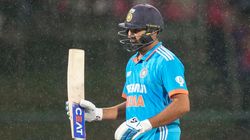 Asia Cup 2023: ഹിറ്റ്മാന്‍ ഡാ, സച്ചിനേയും കോലിയേയും പിന്നിലാക്കി! വമ്പന്‍ റെക്കോഡ്