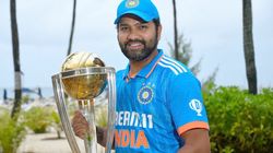 World Cup 2023: കഴിഞ്ഞ തവണ 5 സെഞ്ച്വറി, ഇത്തവണ എത്ര നേടും? രോഹിത്തിന്റെ മറുപടി വൈറല്‍