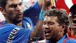 World Cup 2023: ഇന്ത്യക്ക് കിരീടം നേടാം, ഞങ്ങള്‍ ചെയ്ത സച്ചിന്റെ തന്ത്രം പയറ്റണം! യുവി പറയുന്നു