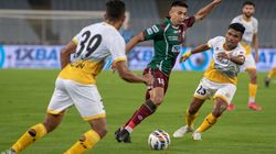 ISL 2023: പഞ്ചാബിനെ തകര്‍ത്ത് മോഹന്‍ ബഗാന്‍, ചെന്നൈയിനെ പൂട്ടി ഒഡീഷ