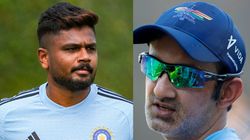 World Cup 2023: സൂര്യ വേണം, സഞ്ജുവും ശ്രേയസും പുറത്ത്! 15 അംഗ ഇന്ത്യന്‍ ടീമുമായി ഗംഭീര്‍