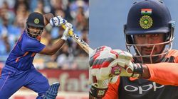 സഞ്ജുവിന് റായിഡുവിന്റെ 'വിധി', ഈ സാമ്യതകള്‍ അത് വ്യക്തമാക്കും! ഇനി പ്രതീക്ഷ വേണ്ട