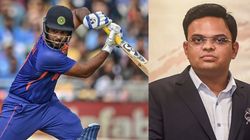 IND vs AUS: സഞ്ജുവിന്റെ കരിയര്‍ തകര്‍ത്തത് ആരാധകര്‍, ചെയ്തത് ചതി! കോച്ച് പറഞ്ഞത് സത്യം