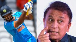 Asia Cup 2023: സഞ്ജു നിരാശപ്പെടേണ്ട, ഇന്ത്യക്കായി ഇനിയും കളിക്കാം! വഴി നിര്‍ദേശിച്ച് ഗവാസ്‌കര്‍