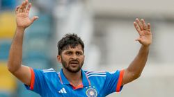 IND vs AUS: ശര്‍ദ്ദുല്‍ 0/78, ഷമി 5/51; ലോകകപ്പില്‍ കളിക്കുക ശര്‍ദ്ദുല്‍, ഇന്ത്യയേ ഇതു ചെയ്യൂ!