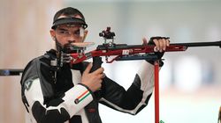 Asian Games 2023: ഉന്നം കൃത്യം, ഷൂട്ടിങ്ങില്‍ ഇന്ത്യന്‍ പുരുഷ ടീമിന് സ്വര്‍ണ്ണം! വനിതകള്‍ക്ക് വെള്ളി