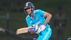 Asia Cup 2023: ഇന്ത്യയുടെ 'രാജകുമാരന്‍', ചരിത്ര റെക്കോഡില്‍ ഗില്‍, കോലിയെ പിന്നിലാക്കി