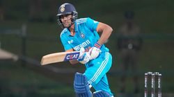 Asia Cup 2023: മറ്റൊരു താരത്തിനുമില്ല, 23 വയസിനുള്ളില്‍ ഗില്‍ സ്വന്തമാക്കി! റെക്കോഡുകള്‍ ഇതാണ്