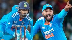 Asia Cup 2023: രാഹുലിന്റെ അഭിപ്രായം കേട്ടില്ല, മണ്ടത്തരം കാണിച്ച് രോഹിത്! പണി പാളി- വീഡിയോ