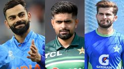 Asia Cup 2023: കോലിയും ബാബറും ഔട്ട്, ഷഹീനുമില്ല! ഇതാ ടൂര്‍ണമെന്റിലെ ബെസ്റ്റ് 11