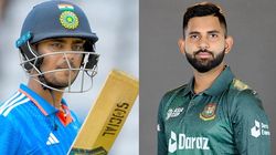 Asia cup 2023: അന്നു ഇഷാന്‍, ഇന്നു ഷമീം! അരങ്ങേറ്റത്തില്‍ വന്‍ റെക്കോര്‍ഡ്, ആദ്യ ബംഗ്ലാ താരം