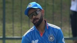 Asia Cup 2023: ശ്രേയസ്, കോലി, ഇഷാന്‍! ക്യാച്ച് പിടിക്കെടോ, അനായാസ ക്യാച്ച് പാഴാക്കി- വിമര്‍ശനം