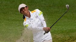 Asian Games 2023: ചരിത്രമെഴുതി അതിഥി, ഗോള്‍ഫില്‍ മെഡല്‍ നേടുന്ന ആദ്യ ഇന്ത്യന്‍ വനിത