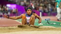 Asian Games 2023: ആന്‍സിക്കും പരുളിനും വെള്ളിത്തിളക്കം, അത്‌ലറ്റിക്‌സില്‍ മിന്നിച്ച് ഇന്ത്യ