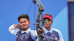 Asian Games 2023: സ്വര്‍ണത്തിലേക്കു അമ്പെയ്ത് ഇന്ത്യ, ട്രാക്കില്‍ വെങ്കലം; മെഡല്‍ വേട്ടയില്‍ ചരിത്രം