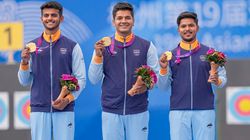 Asian Games 2023: അമ്പെയ്ത്തില്‍ സുവര്‍ണ നേട്ടം, സ്‌ക്വാഷില്‍ വെള്ളി; ഹോക്കിയില്‍ പെണ്‍പട വീണു