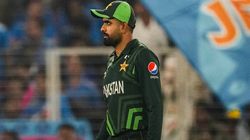 World Cup 2023: നാണംകെട്ടു, പിന്നെ എന്തിനാണ് കോലിയുടെ ജേഴ്‌സി! ബാബറിനെ വിമര്‍ശിച്ച് അക്രം