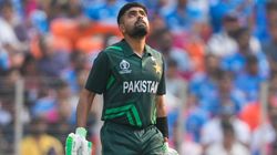 World Cup 2023: പാകിസ്താന് മാത്രമേ ഇതു സാധിക്കൂ, എന്തൊരു വീഴ്ച, '12 പേരെ' കളിപ്പിച്ചിട്ടും രക്ഷയില്ല!