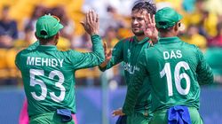 World Cup 2023: ധര്‍മശാലയില്‍ കടുവയിറങ്ങി! അഫ്ഗാനെ നാണംകെടുത്തി ബംഗ്ലാദേശ്