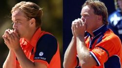 World Cup 2023: 1996ല്‍ അച്ഛന്‍ 19 പന്തില്‍ ഡെക്ക്, ഇന്ന് പകരം വീട്ടി മകന്‍ ലീഡ്! മധുര പ്രതികാരം