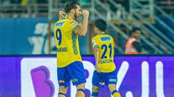ISL 2023-24: ആശാന്‍ വന്നു, വിജയസമ്മാനവുമായി സ്വീകരിച്ച് മഞ്ഞപ്പട! ത്രില്ലിങ് വിജയം