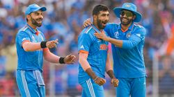 World Cup 2023: 8-0! പാക് പട തരിപ്പണം, വമ്പന്‍ ജയവുമായി ടീം ഇന്ത്യ