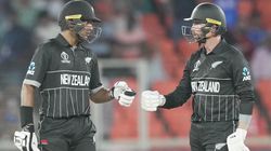 World Cup 2023: 2019ലെ മുറിവുണക്കി കിവികള്‍! വമ്പന്‍ ജയം; നാണംകെട്ട് ചാംപ്യന്‍മാര്‍