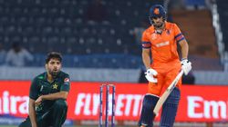 World Cup 2023: മിക്കീരനോട് കയര്‍ത്ത് റഊഫ്, പിന്നാലെ കലക്കന്‍ മറുപടി! ഒടുവില്‍ സംഭവിച്ചത്