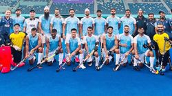 Asian Games 2023: 5 കളി, 58 ഗോള്‍! ഹോക്കിയില്‍ ഇന്ത്യക്കു സെമി ടിക്കറ്റ്