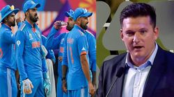 World Cup 2023: ഇന്ത്യയെ ദക്ഷിണാഫ്രിക്ക വീഴ്ത്തും, ആ മികവ് രോഹിത്തിനില്ല! സ്മിത്ത് പറയുന്നു